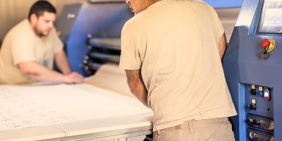 3. SUBLIMACIÓN TEXTIL